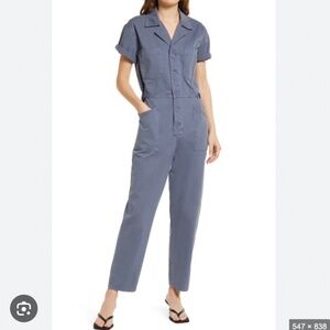 Pistola Grover Utility Jumpsuit XS